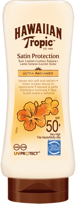 Solskydd SPF50