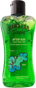 Cool Aloe Gel