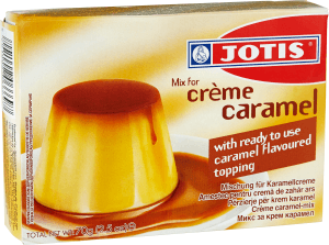 Creme Caramel
