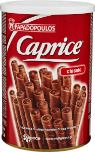 Caprice Classic