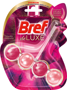 Luftfräschare Deluxe Magnolia