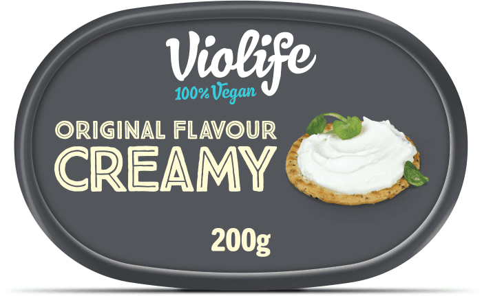 Creamy Original Vegansk 23%