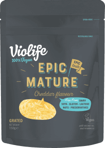 Epic Mature Grated