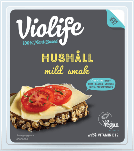 Pålägg hushåll vegan Glutenfri Laktosfri