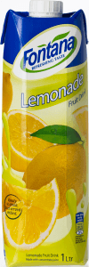 Lemonad