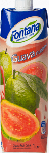 Guava Fruktdryck