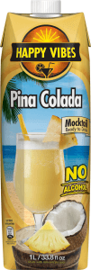 Pina Colada Mocktail Fruktdryck Ananas Kokos