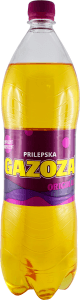 Gazoza