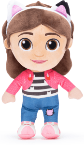 Mjukis Gabby 25cm