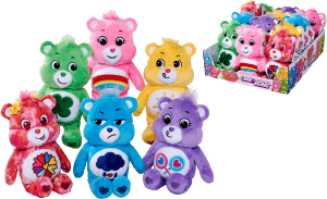 Gosedjur Krambjörnarna