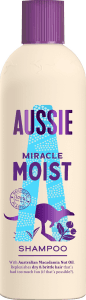 Shampoo Miracle Moist