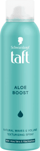 Texturspray Aloe Boost