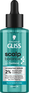 Serum Scalp Hydrating