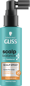 Scalp Spray Protection Balsam