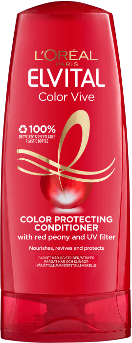Balsam Color-Vive