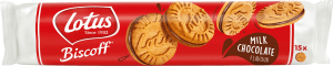 Biscoff Sandwich Mjölkchoklad