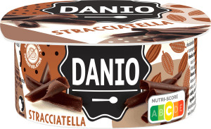 Kvarg Stracciatella