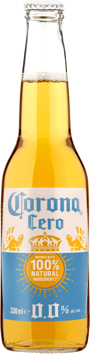 Öl Lager Alkoholfri