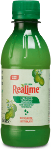 Pressad Lime