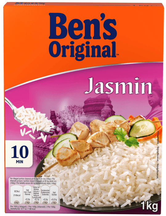 Jasminris