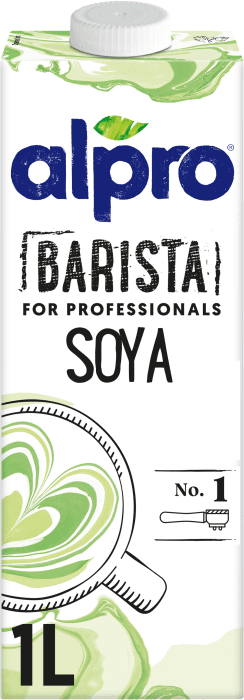 Sojadryck Barista