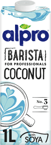 Barista For Professionals Kokosnöt