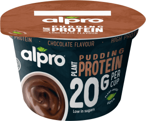 Proteinpudding Choklad Laktosfri