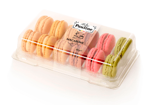 Macarons