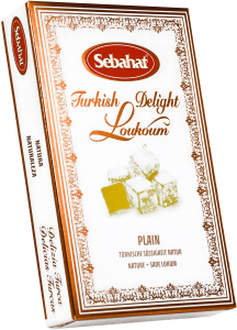 Lokum Vanilj
