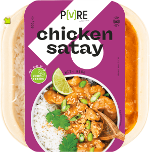 Chicken Satay