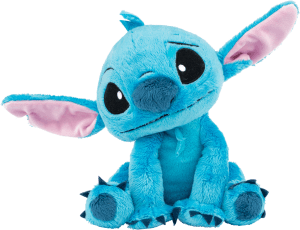 Mjukis Stitch