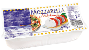 Mozzarella