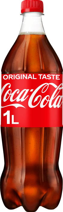 Coca-Cola