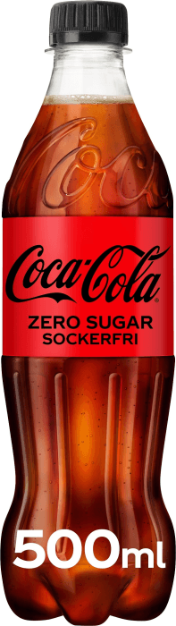 Coca-Cola Zero
