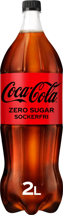 Coca-Cola Zero