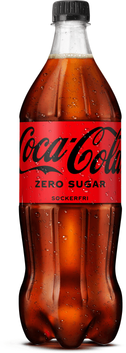 Coca-Cola Zero
