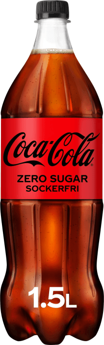 Coca-Cola Zero