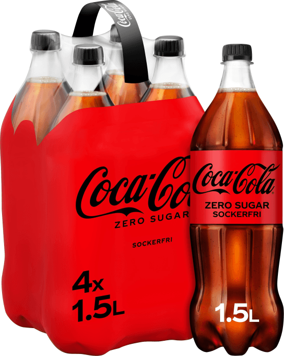 Coca-Cola Zero