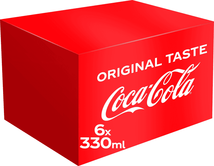 Coca-Cola Burk