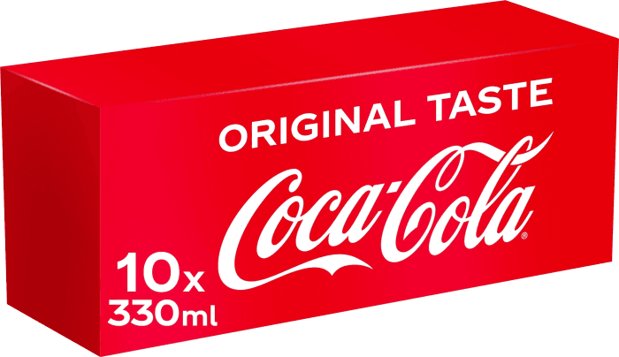 Coca-Cola Burk