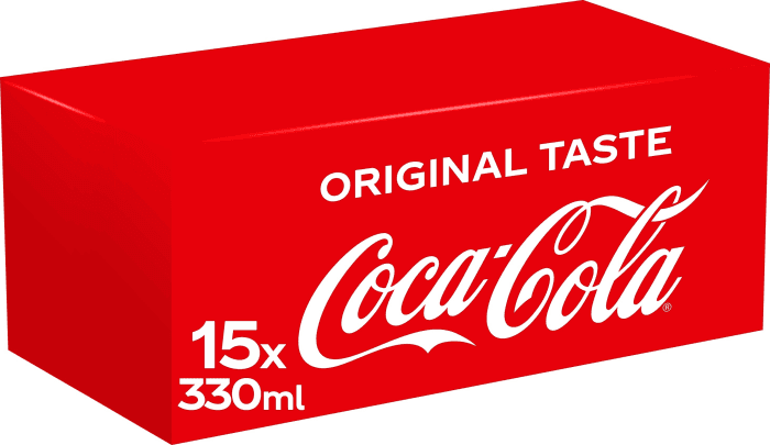 Coca-Cola Burk
