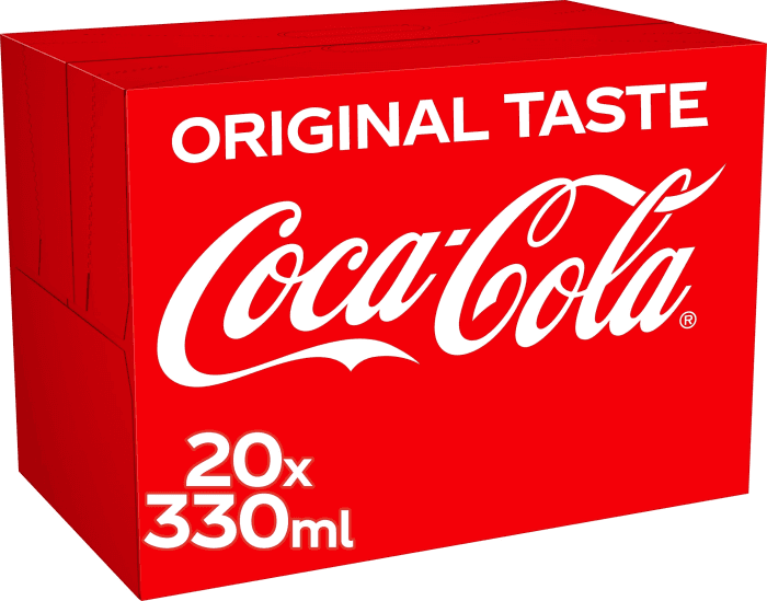 Coca-Cola Burk