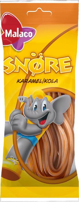 Snöre Kola