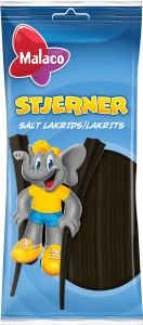 Saltlakrits Stjerner