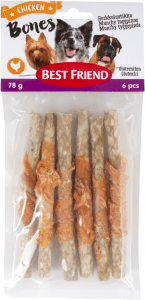 Delikatessben Kyckling 6-pack