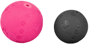 Rubberball
