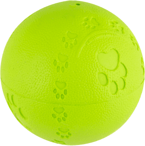 Hundleksak Boll