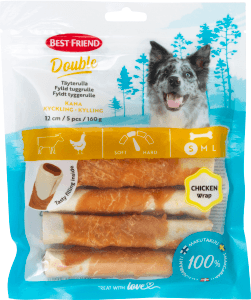 Tuggpinne Fylld Kyckling