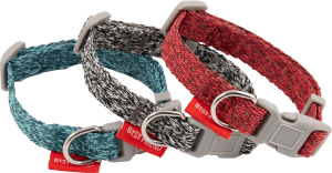 Halsband Katt Valp