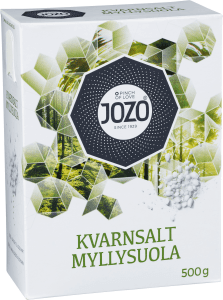Kvarnsalt